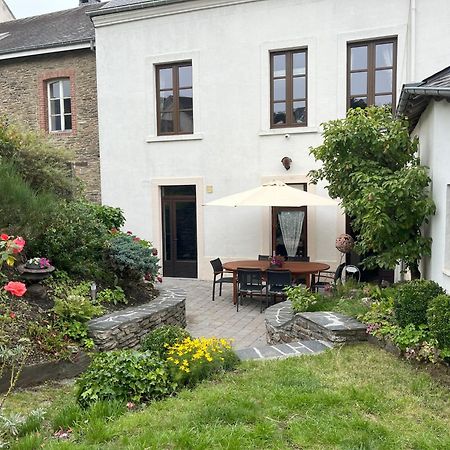 Gite L'Hote-Antique บูยง ภายนอก รูปภาพ