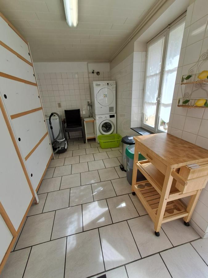 Gite L'Hote-Antique บูยง ภายนอก รูปภาพ