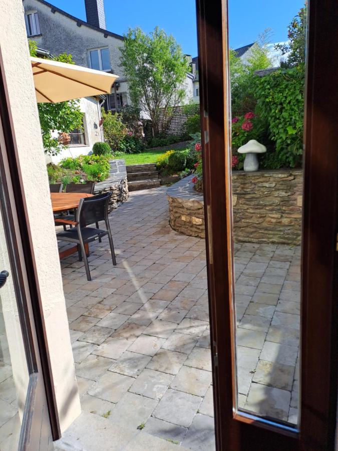 Gite L'Hote-Antique บูยง ภายนอก รูปภาพ