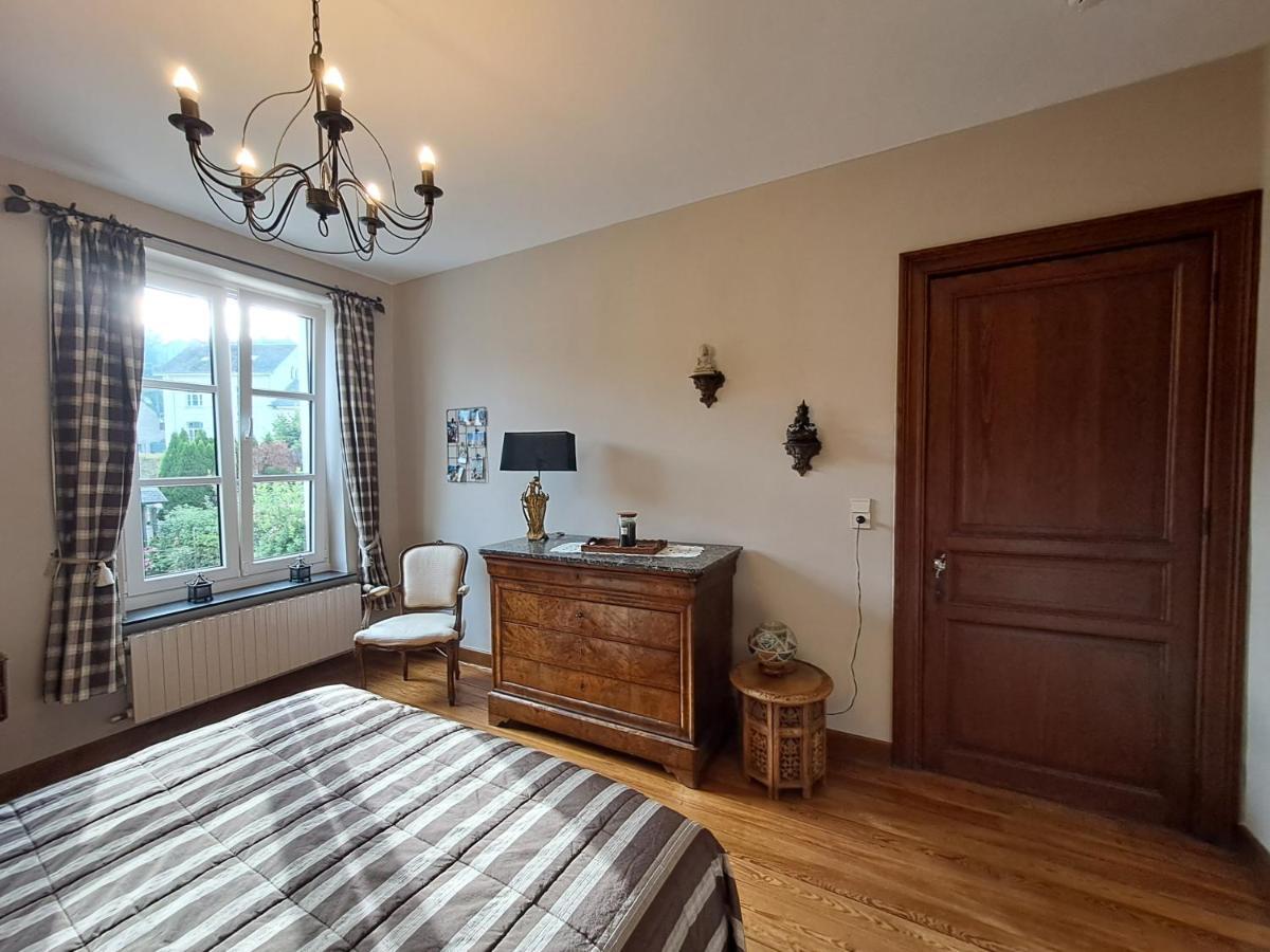 Gite L'Hote-Antique บูยง ภายนอก รูปภาพ