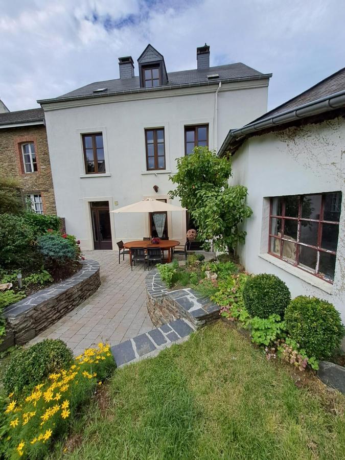 Gite L'Hote-Antique บูยง ภายนอก รูปภาพ