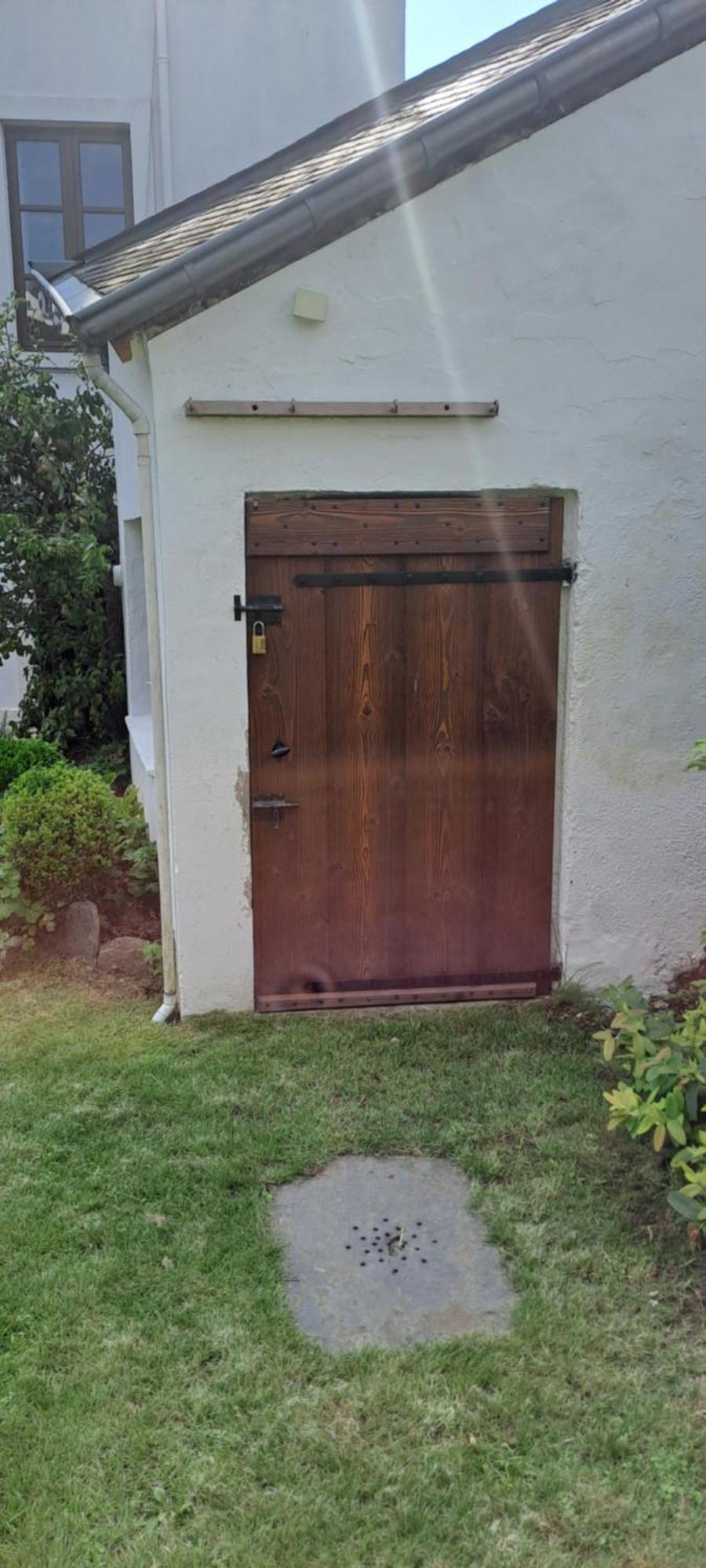 Gite L'Hote-Antique บูยง ภายนอก รูปภาพ