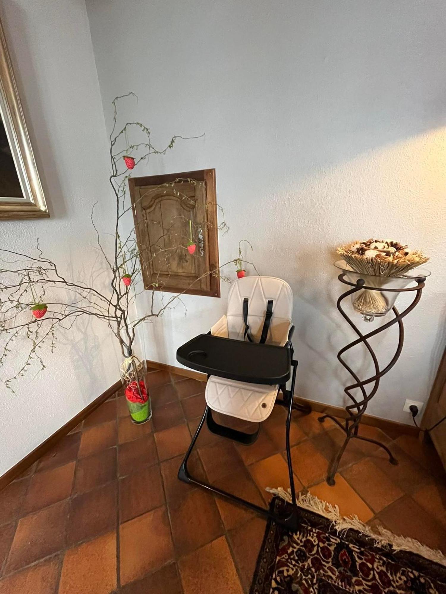 Gite L'Hote-Antique บูยง ภายนอก รูปภาพ