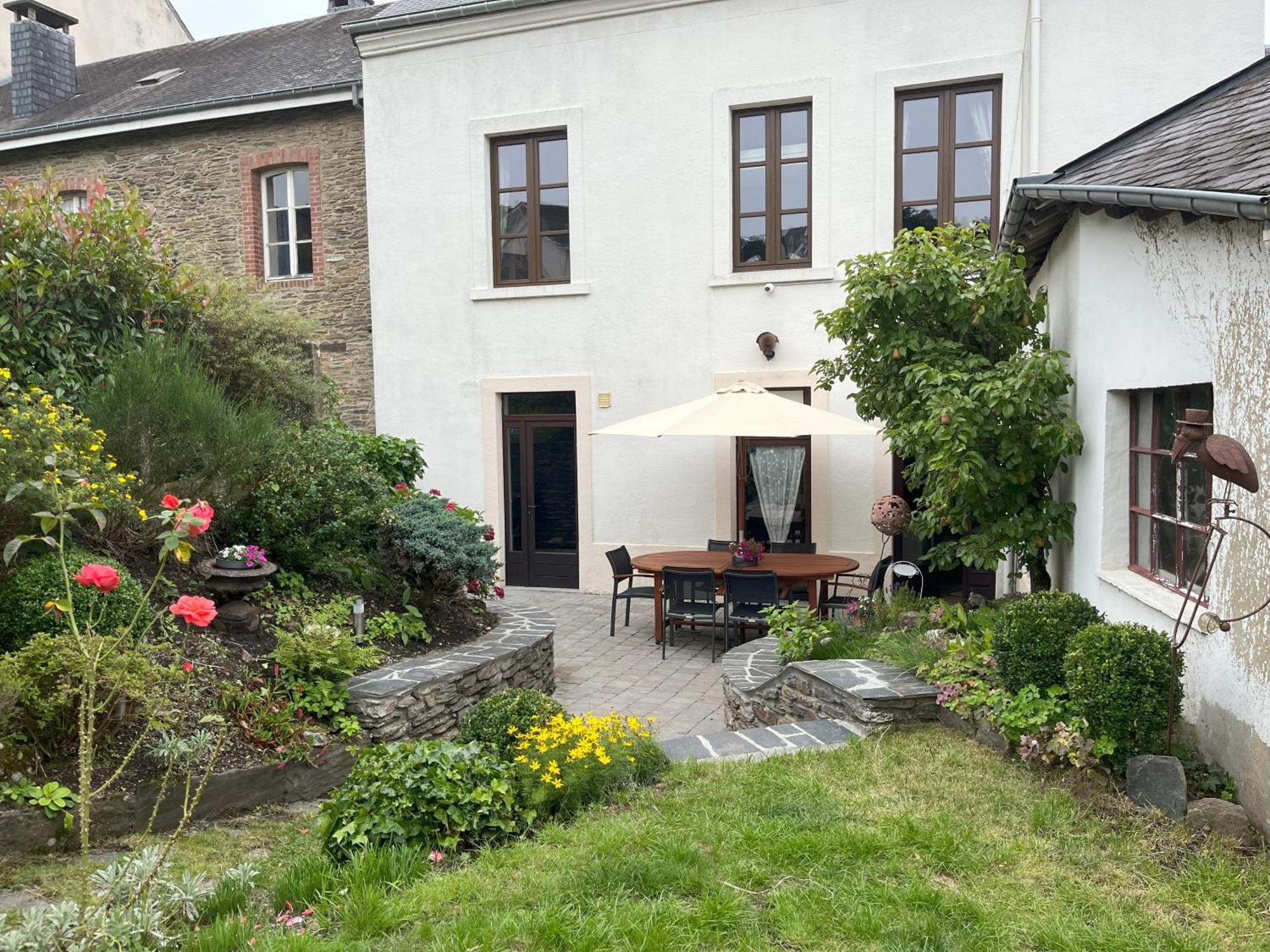 Gite L'Hote-Antique บูยง ภายนอก รูปภาพ